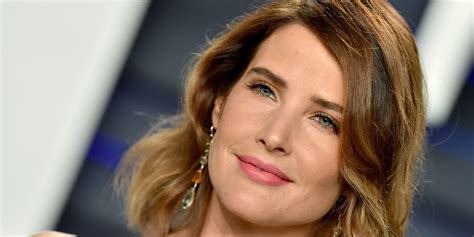 cobie smulders|cobie smulders oggi.